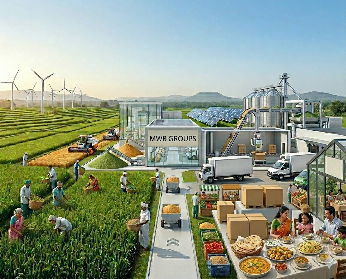 Farm to Fork